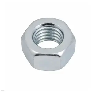 Millat Massey Ferguson Tractor Spare Part 1 NUT LOCK 34 X 16 LOWERLINK 3852531311253131 - Massey Ferguson tractor spare part