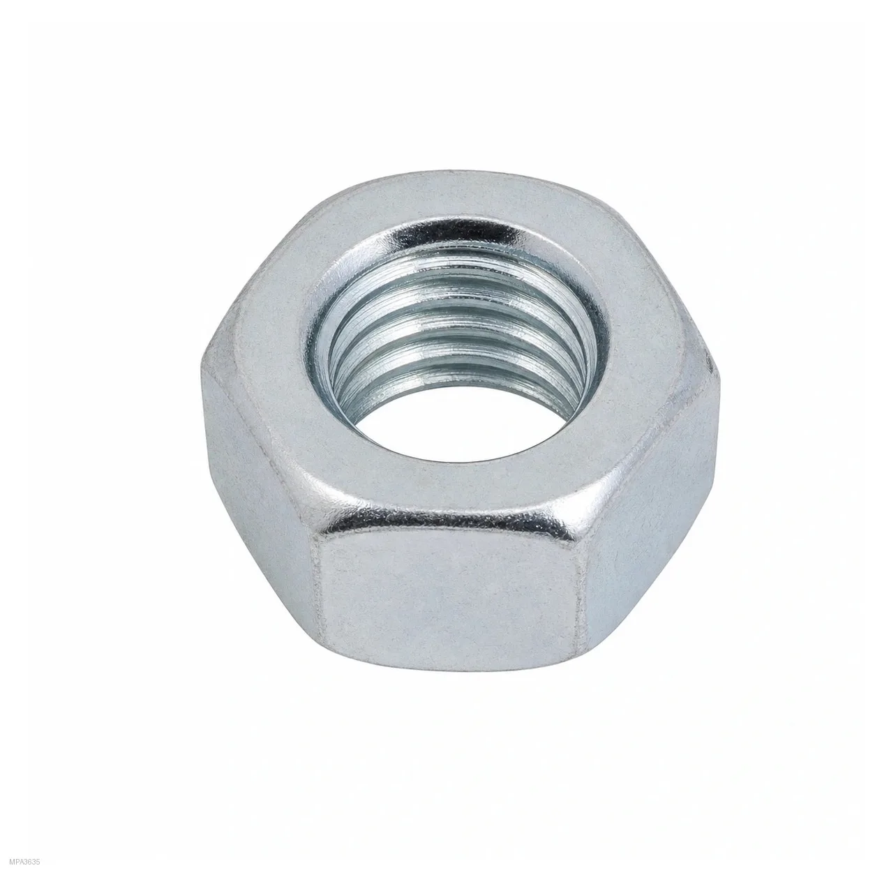 Millat Massey Ferguson Tractor Spare Part 1 NUT LOCK 34 X 16 LOWERLINK 3852531311253131 - Massey Ferguson tractor spare part