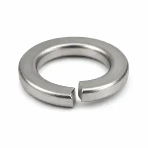 Millat Massey Ferguson Tractor Spare Part LOCK WASHER ID 122 OD 211 T 2518621118621 - Massey Ferguson tractor spare part