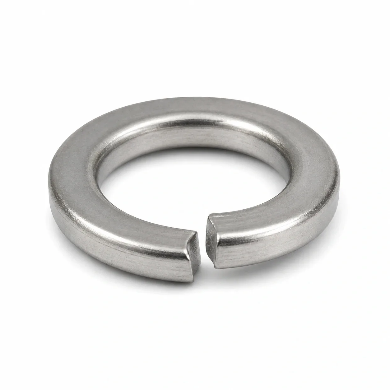 Millat Massey Ferguson Tractor Spare Part LOCK WASHER ID 122 OD 211 T 2518621118621 - Massey Ferguson tractor spare part