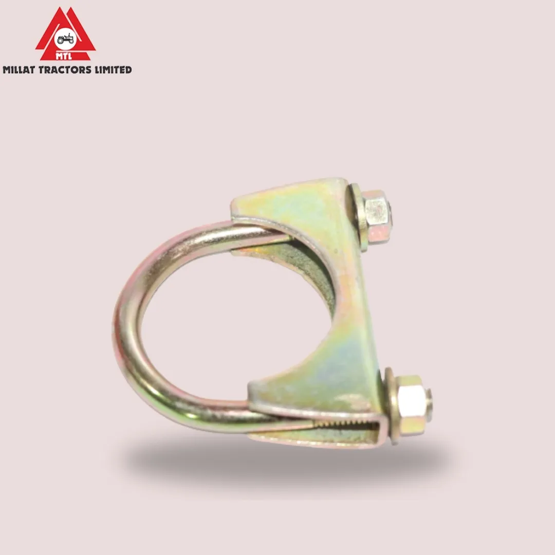 Diagram reference for Millat Massey Ferguson Tractor Spare Part 43016110 LOCK PIN 82031430161 - Massey Ferguson tractor spare part