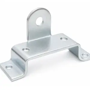 Millat Massey Ferguson Tractor Spare Part BRACKET SELECTOR VALVE 27183127183 - Massey Ferguson tractor spare part