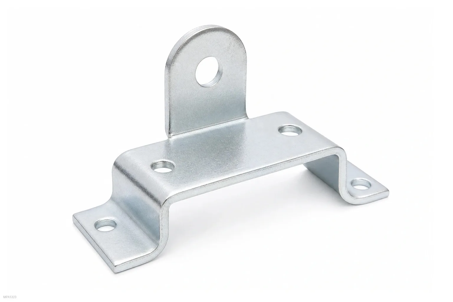 Millat Massey Ferguson Tractor Spare Part BRACKET SELECTOR VALVE 27183127183 - Massey Ferguson tractor spare part