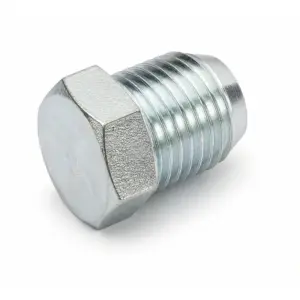 Millat Massey Ferguson Tractor Spare Part PLUGDRAIN 18 BSPTAPPER - Massey Ferguson tractor spare part