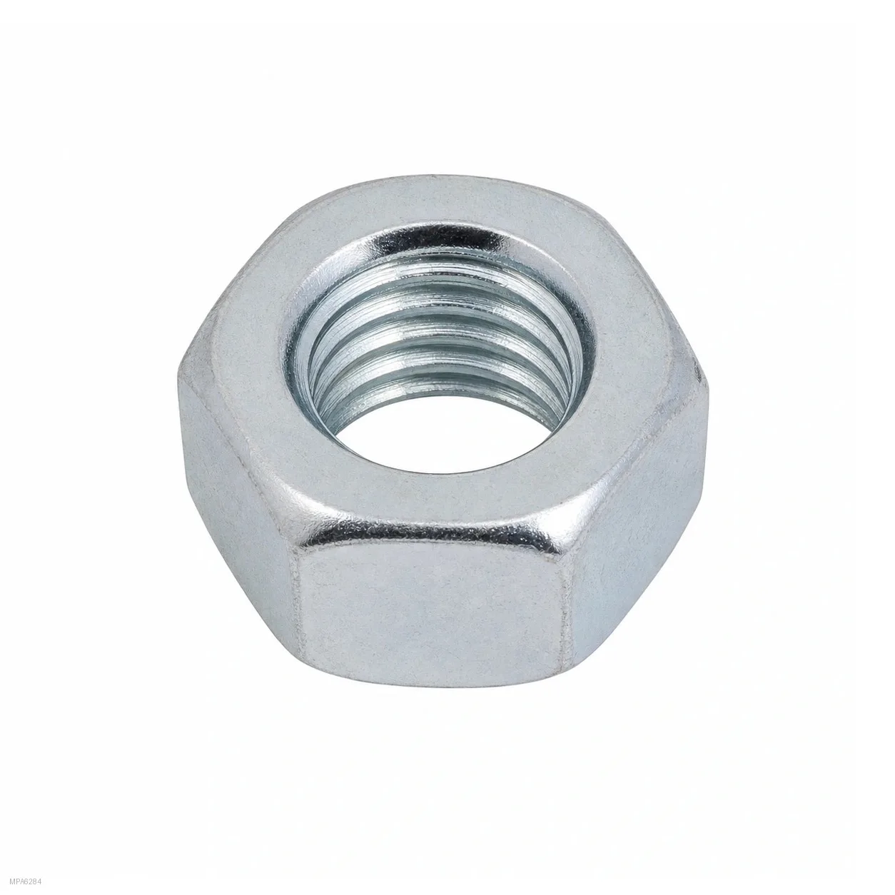 Millat Massey Ferguson Tractor Spare Part NUT 142813012113012 - Massey Ferguson tractor spare part