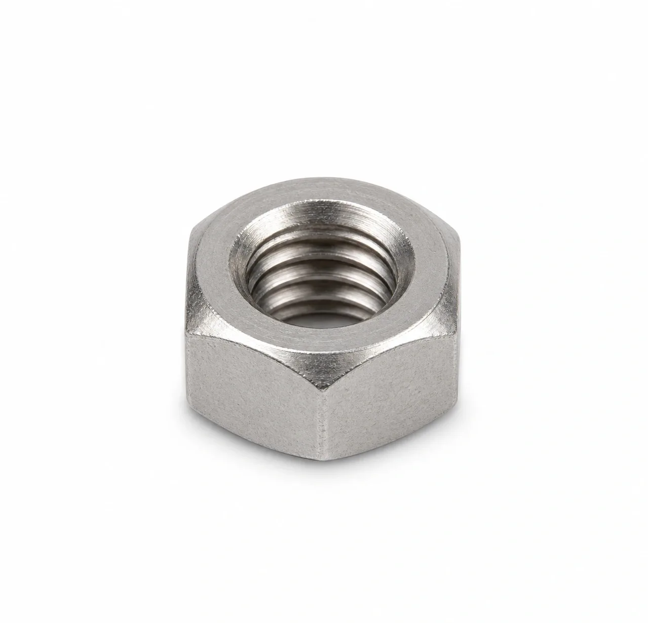 Millat Massey Ferguson Tractor Spare Part NUT 18549118549 S 10576002 - Massey Ferguson tractor spare part