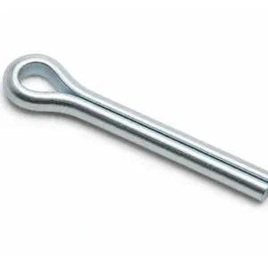 Millat Massey Ferguson Tractor Spare Part 2 PIN COTTER 2531421253142 - Massey Ferguson tractor spare part