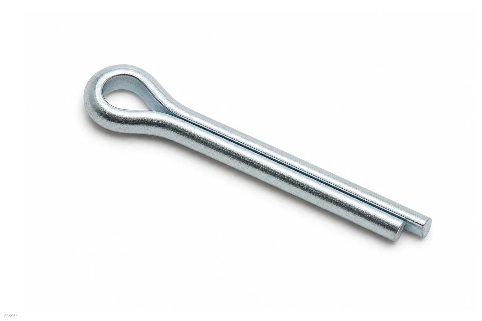 Millat Massey Ferguson Tractor Spare Part 2 PIN COTTER 2531421253142 - Massey Ferguson tractor spare part