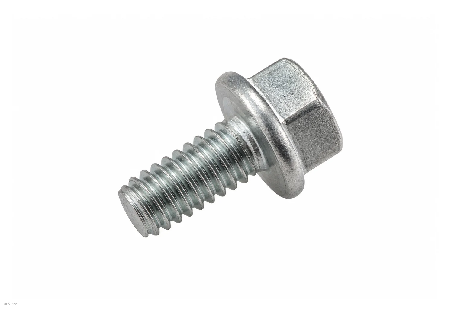 Millat Massey Ferguson Tractor Spare Part 9 SCREW 1831791183179 - Massey Ferguson tractor spare part