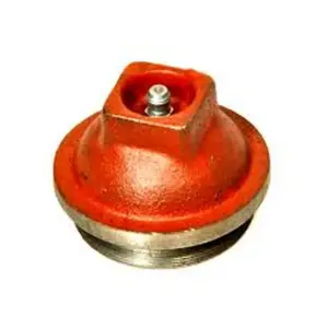 Millat Massey Ferguson Tractor Spare Part CAP HUB 140611191142 - Massey Ferguson tractor spare part