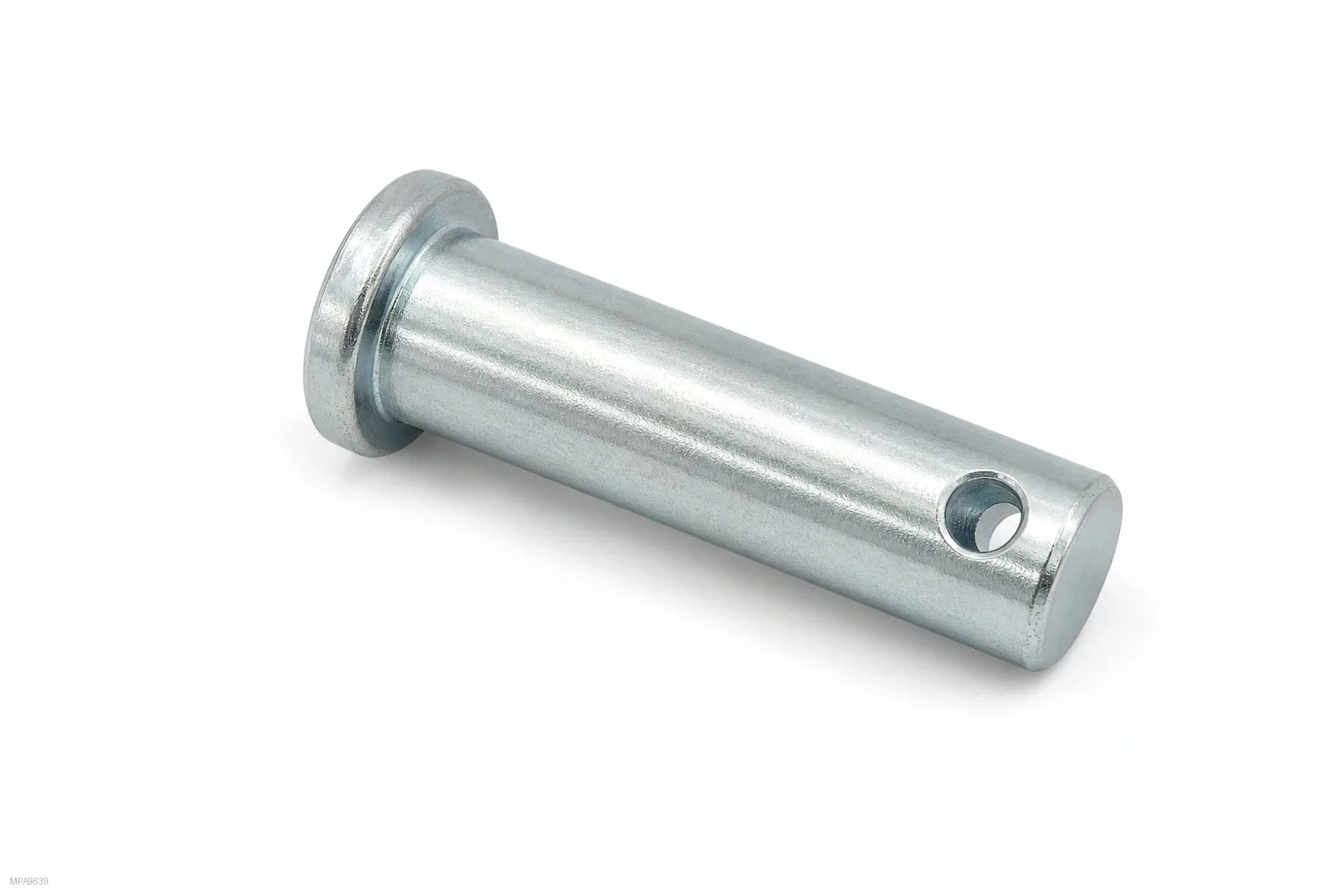 Millat Massey Ferguson Tractor Spare Part 9 PIN CLEVIS 2530591253059 - Massey Ferguson tractor spare part