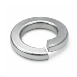 Millat Massey Ferguson Tractor Spare Part 4 WASHER LOCK 348130241813024 - Massey Ferguson tractor spare part