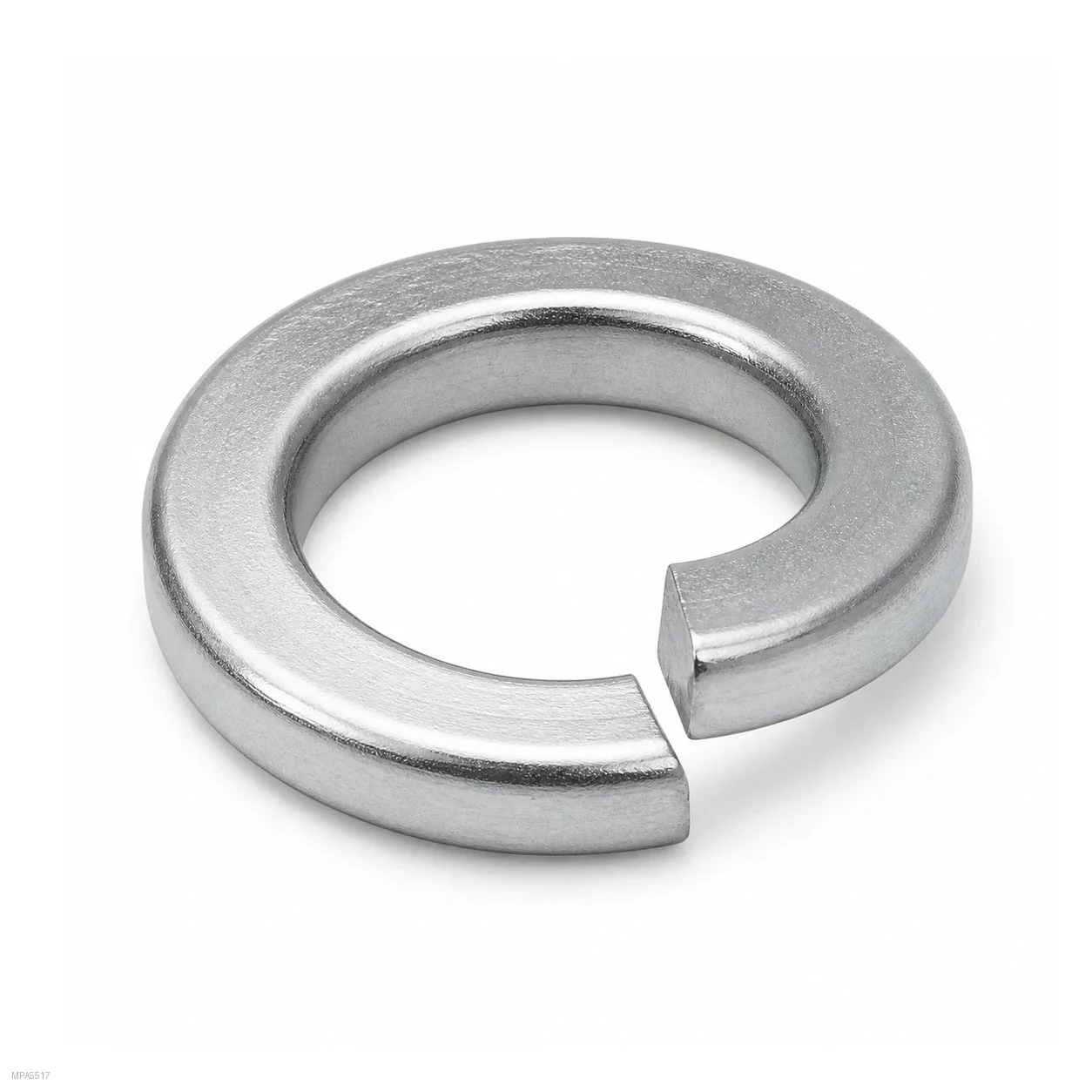 Millat Massey Ferguson Tractor Spare Part 4 WASHER LOCK 348130241813024 - Massey Ferguson tractor spare part