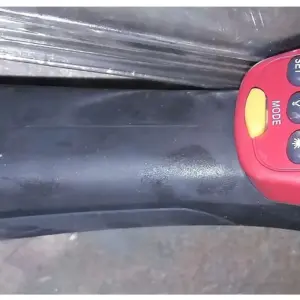 Millat Massey Ferguson Tractor Spare Part 383 DGITALTEMPGUNLASER 95011383195011383 - Massey Ferguson tractor spare part