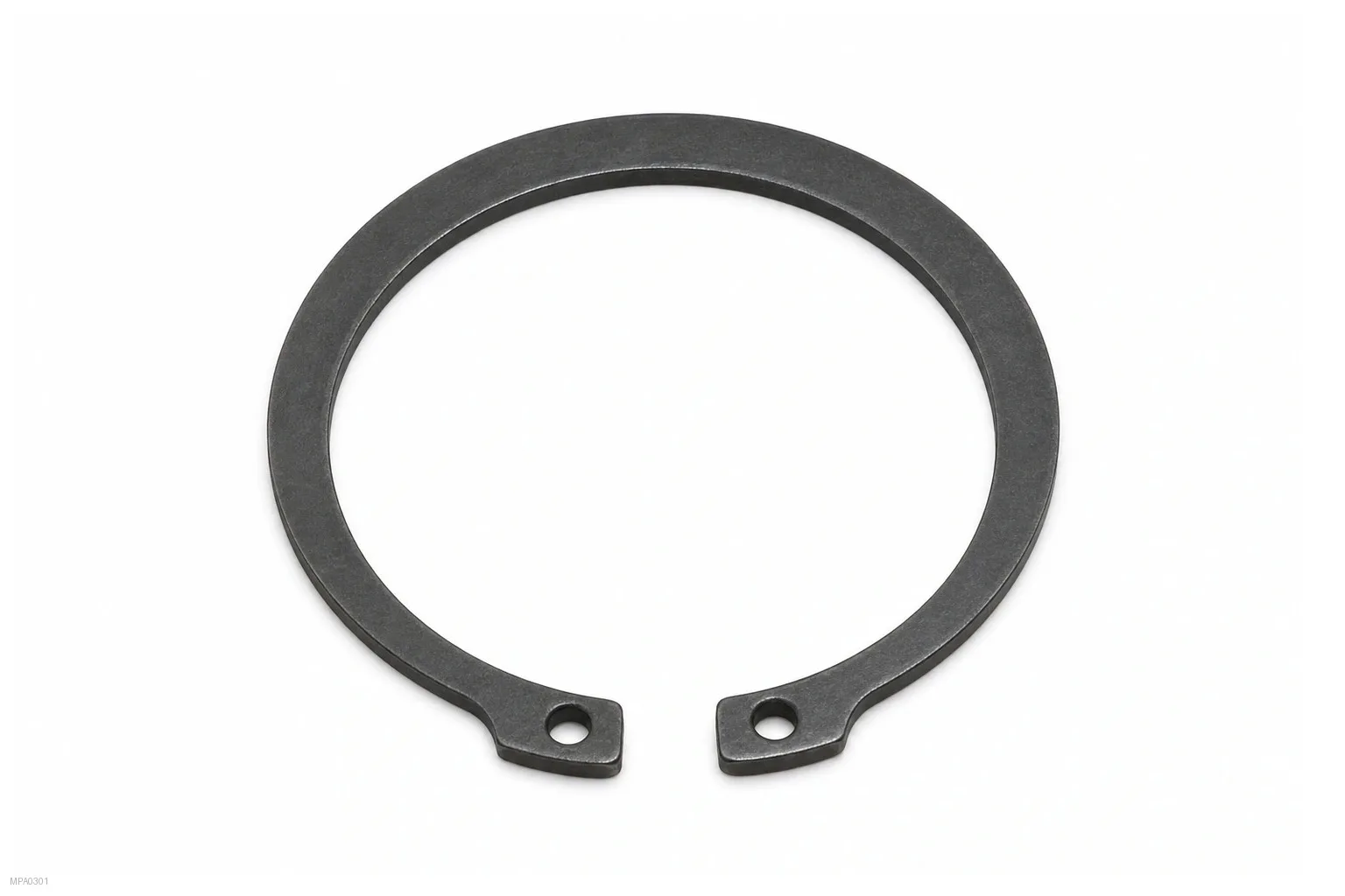 Millat Massey Ferguson Tractor Spare Part 0 RING RETAININGPOA 123190123195 - Massey Ferguson tractor spare part
