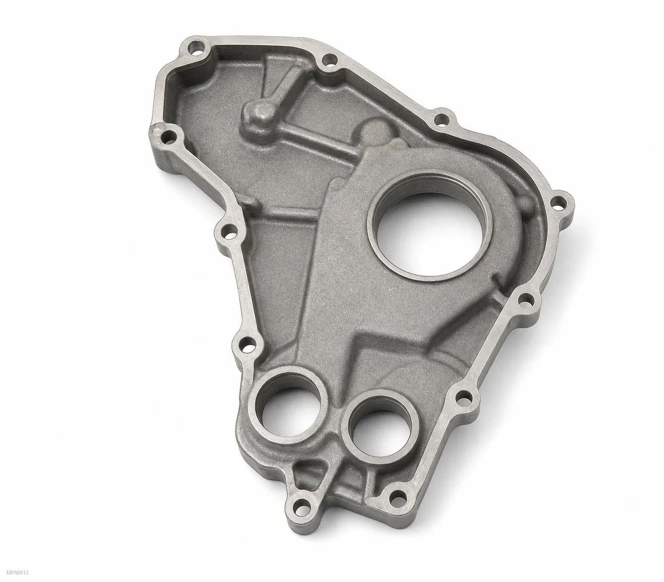 Millat Massey Ferguson Tractor Spare Part 7 COVER TIMING 1850071185007 - Massey Ferguson tractor spare part