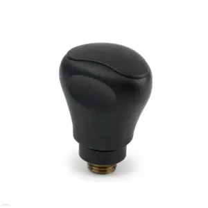 Millat Massey Ferguson Tractor Spare Part 0 KNOB 4 WD 724040 - Massey Ferguson tractor spare part