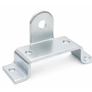 Millat Massey Ferguson Tractor Spare Part 0 BRACKET SUPPORT LH 16303011696794 - Massey Ferguson tractor spare part