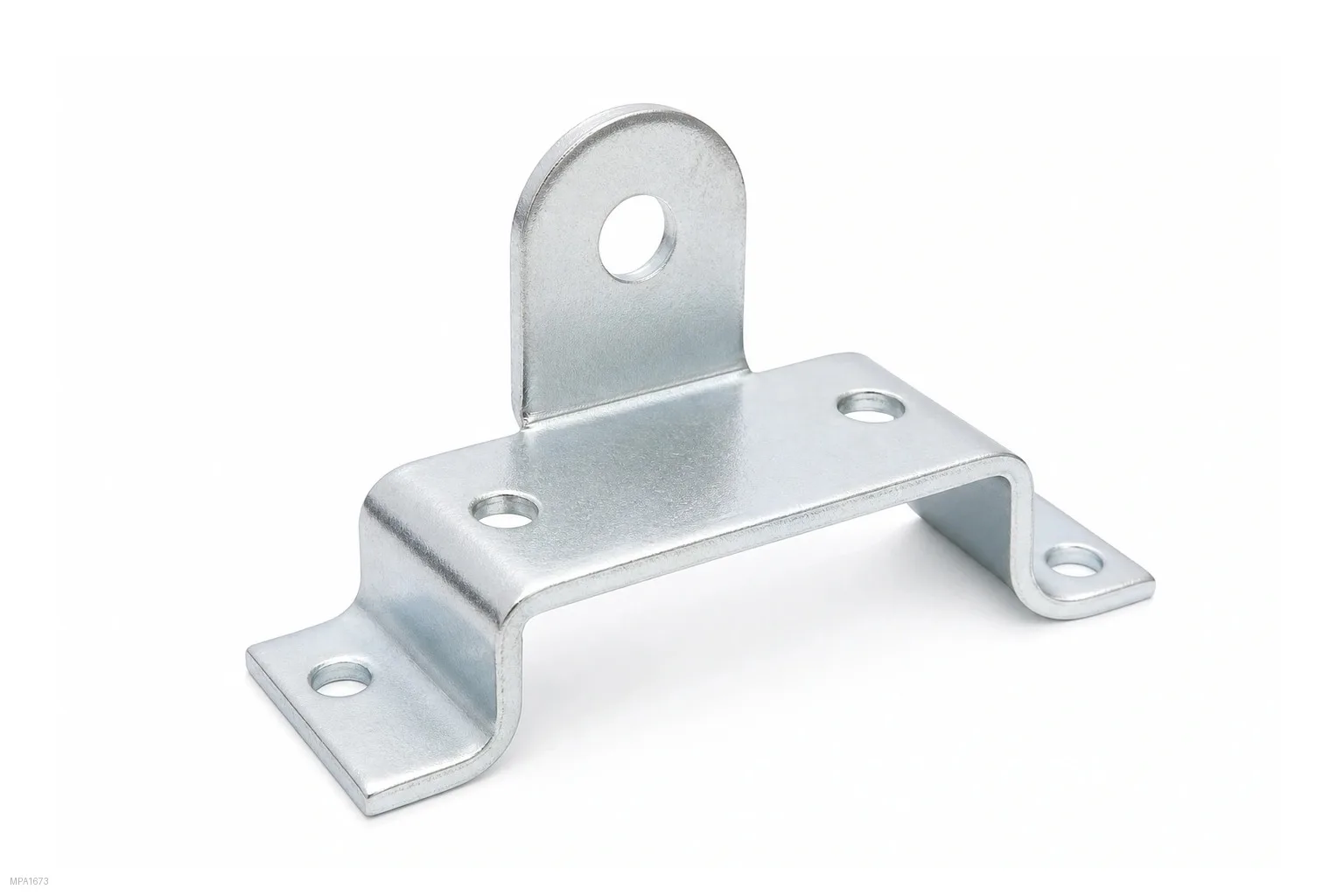 Millat Massey Ferguson Tractor Spare Part 0 BRACKET SUPPORT LH 16303011696794 - Massey Ferguson tractor spare part