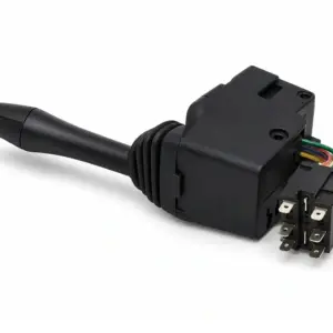 Millat Massey Ferguson Tractor Spare Part 2 SWITCH TURNSIGNAL 2410228 JK 802 H - Massey Ferguson tractor spare part
