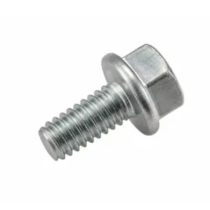 Millat Massey Ferguson Tractor Spare Part 6 SCREW 18318612314 J 015 - Massey Ferguson tractor spare part