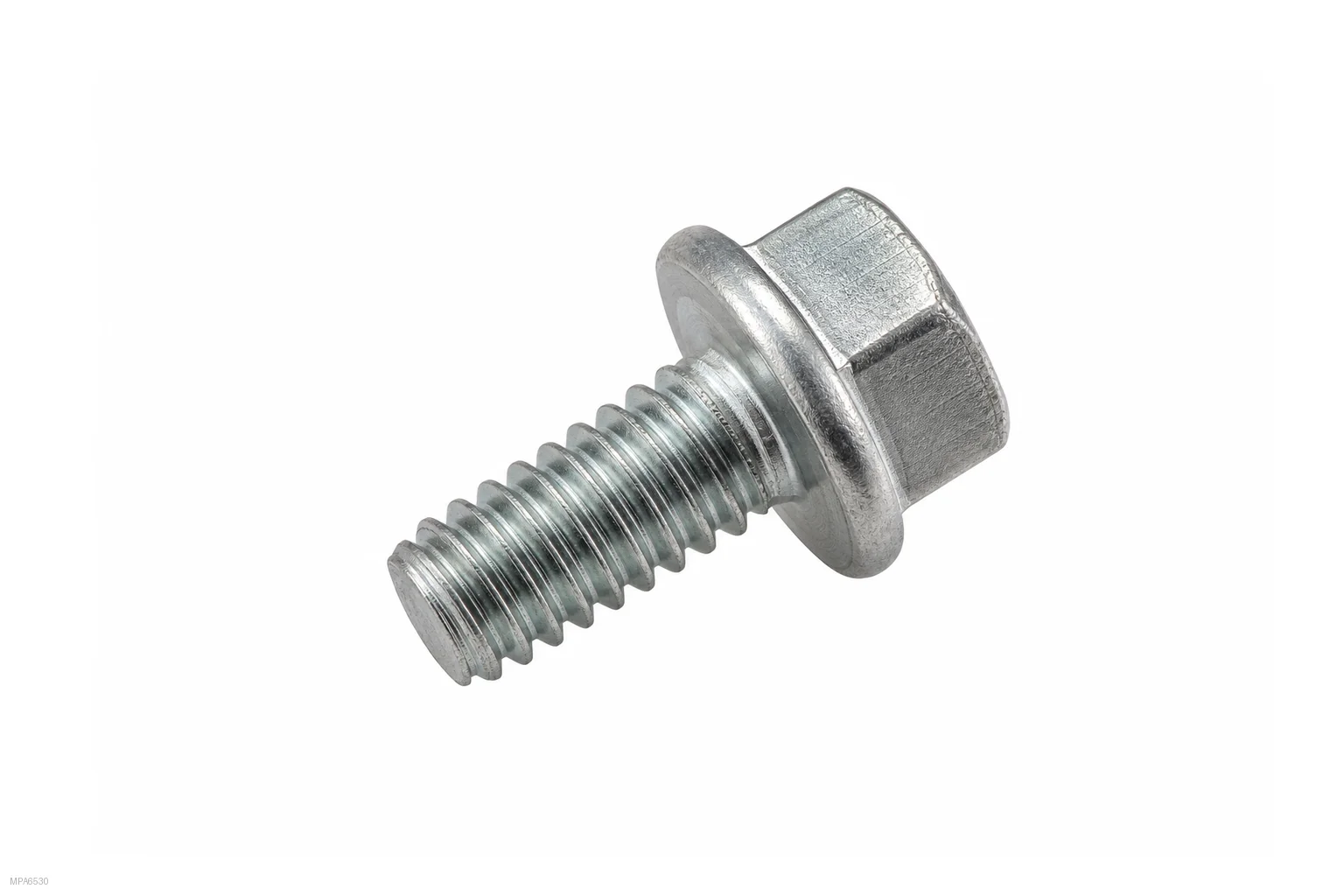 Millat Massey Ferguson Tractor Spare Part 6 SCREW 18318612314 J 015 - Massey Ferguson tractor spare part