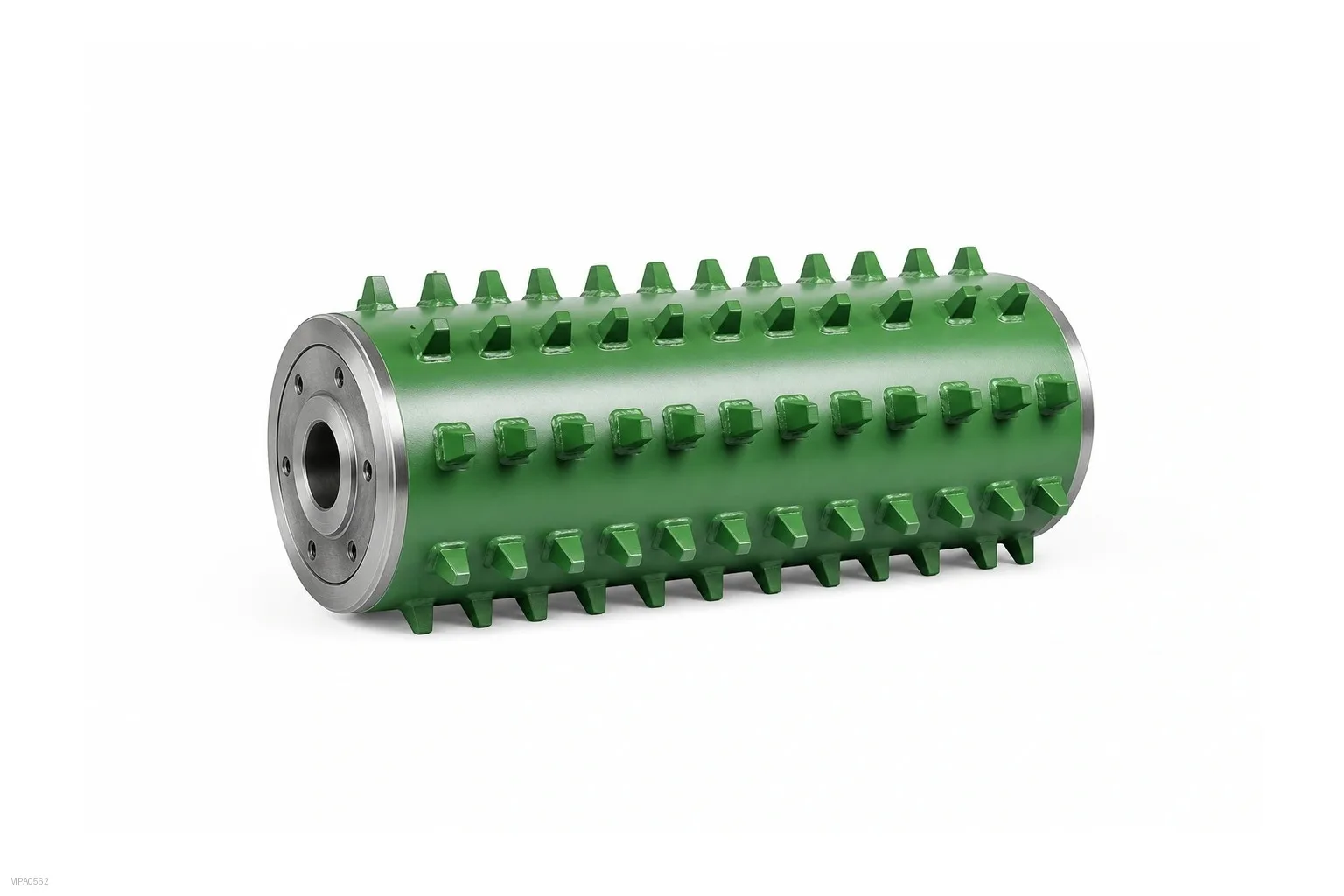 Millat Massey Ferguson Tractor Spare Part 0 TOOTHEDMOBILECYLINDER 5604205560420 - Massey Ferguson tractor spare part