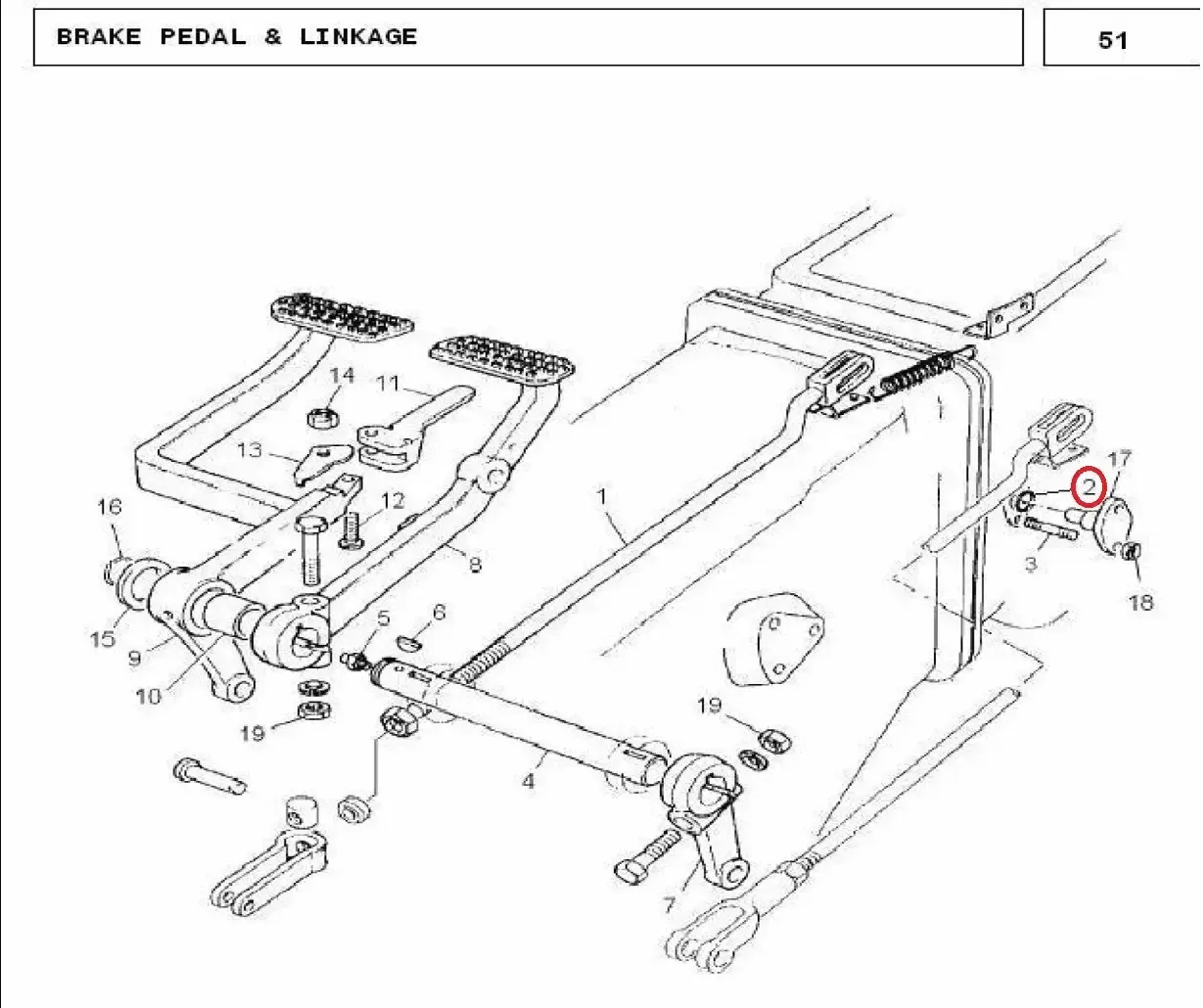 Diagram reference for Millat Massey Ferguson Tractor Spare Part O RING 762026 M 1110771851258 L - Massey Ferguson tractor spare part