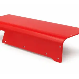 Millat Massey Ferguson Tractor Spare Part 3 FENDERRHWITHMULTIPLEHOLES 34305316249373 - Massey Ferguson tractor spare part