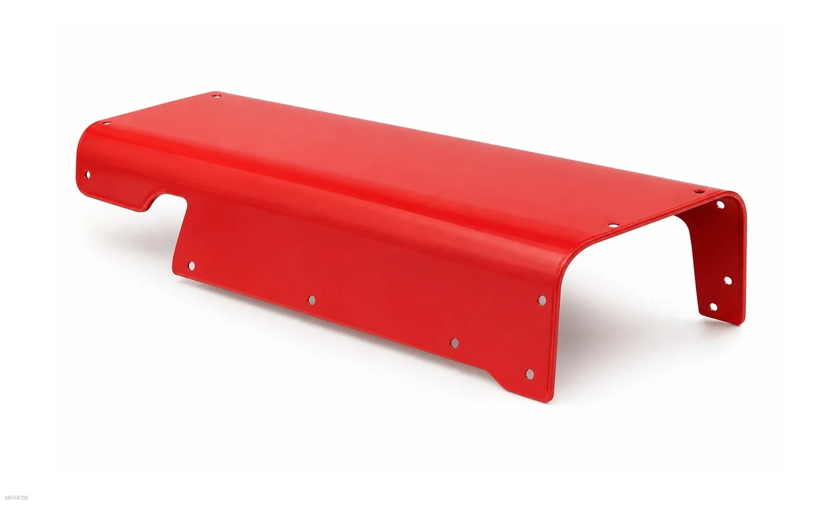 Millat Massey Ferguson Tractor Spare Part 3 FENDERRHWITHMULTIPLEHOLES 34305316249373 - Massey Ferguson tractor spare part