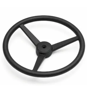 Millat Massey Ferguson Tractor Spare Part A 22 A 411101 STEE RING WHEEL 8 A 22 A 411101 - Massey Ferguson tractor spare part