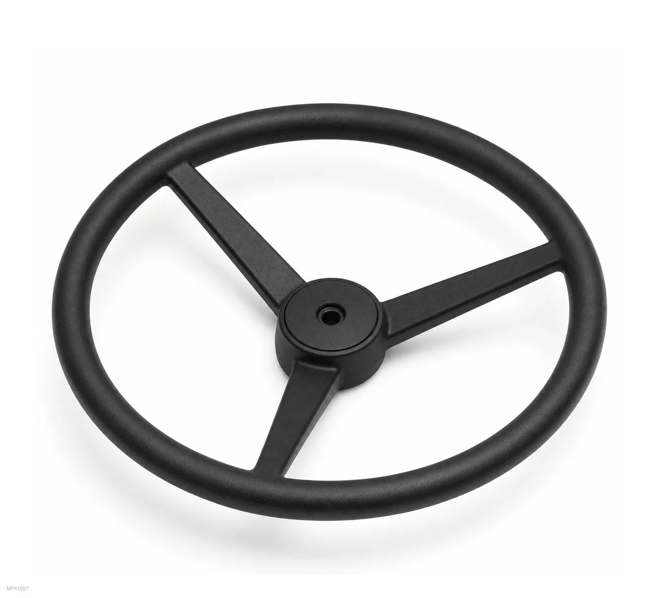 Millat Massey Ferguson Tractor Spare Part A 22 A 411101 STEE RING WHEEL 8 A 22 A 411101 - Massey Ferguson tractor spare part
