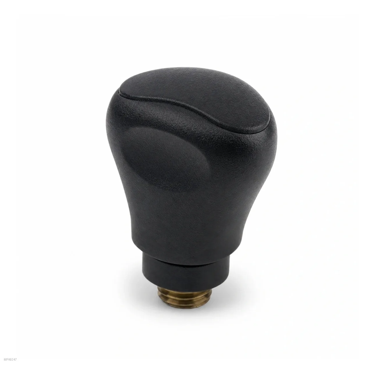 Millat Massey Ferguson Tractor Spare Part A 22 A 252001 KNOB 8 A 22 A 252001 - Massey Ferguson tractor spare part