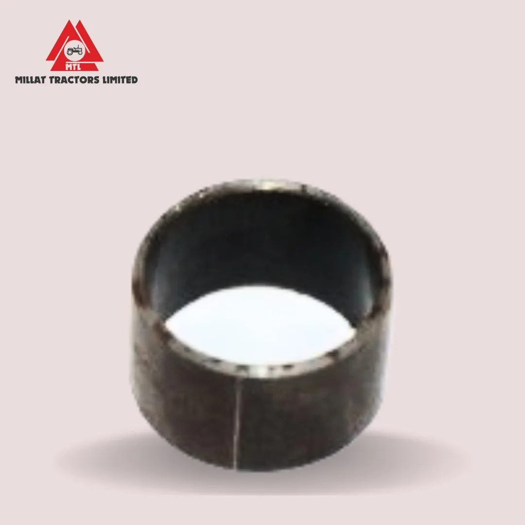 Diagram reference for Millat Massey Ferguson Tractor Spare Part BUSH BRAKE SHAFT 12147112147 - Massey Ferguson tractor spare part
