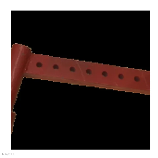 Millat Massey Ferguson Tractor Spare Part ASSYAXLE ARM RH 14028240144001888304 L - Massey Ferguson tractor spare part
