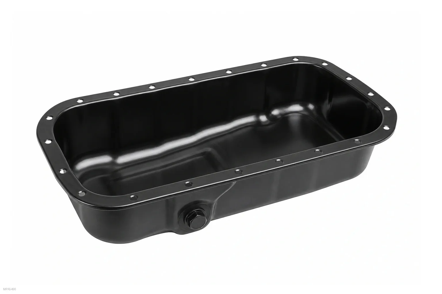 Millat Massey Ferguson Tractor Spare Part 8 SUMP MF 385 375183078137171174 - Massey Ferguson tractor spare part