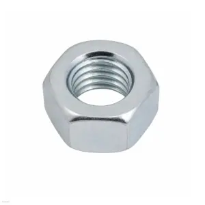 Millat Massey Ferguson Tractor Spare Part 1 NUT THIN 1131011113101 - Massey Ferguson tractor spare part