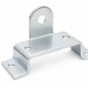 Millat Massey Ferguson Tractor Spare Part 2 BRACKET LH 81300211661398 - Massey Ferguson tractor spare part