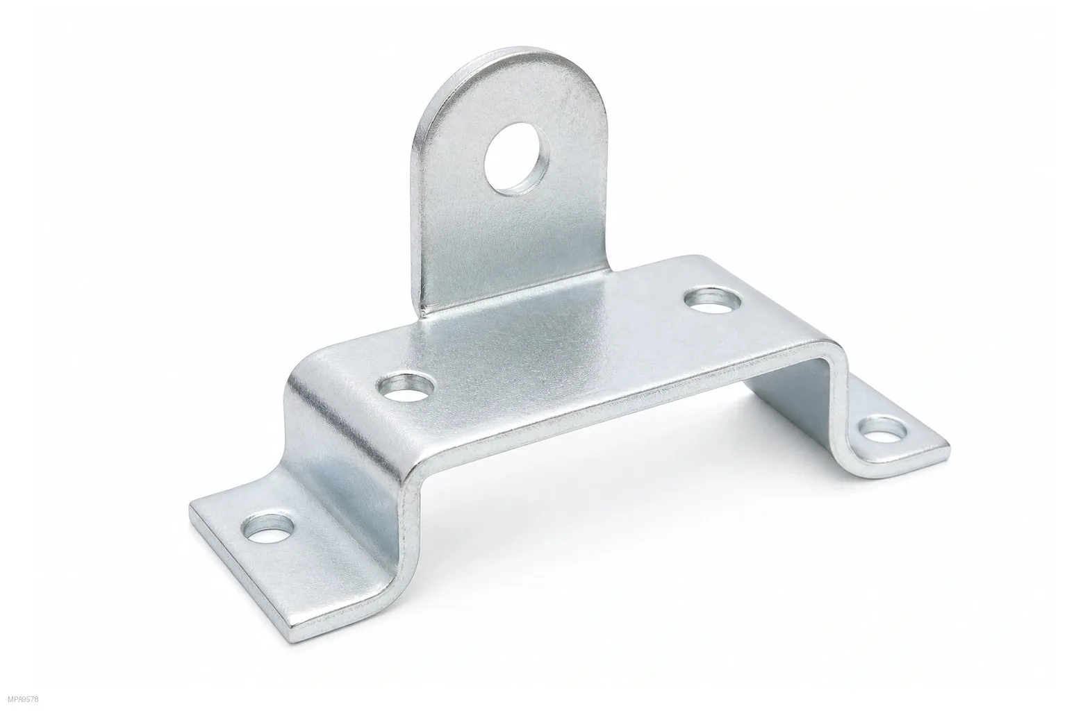 Millat Massey Ferguson Tractor Spare Part 2 BRACKET LH 81300211661398 - Massey Ferguson tractor spare part
