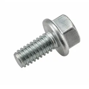 Millat Massey Ferguson Tractor Spare Part 1 SCREW M 6 X 161330611133061 - Massey Ferguson tractor spare part