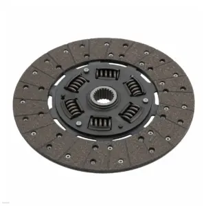 Millat Massey Ferguson Tractor Spare Part CLUTCHDISC - Massey Ferguson tractor spare part