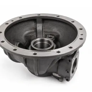 Millat Massey Ferguson Tractor Spare Part 1 DIFFCASELH 3751031111103111 - Massey Ferguson tractor spare part