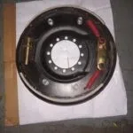 Diagram reference for Millat Massey Ferguson Tractor Spare Part BRAKEASSY 100951827143 - Massey Ferguson tractor spare part
