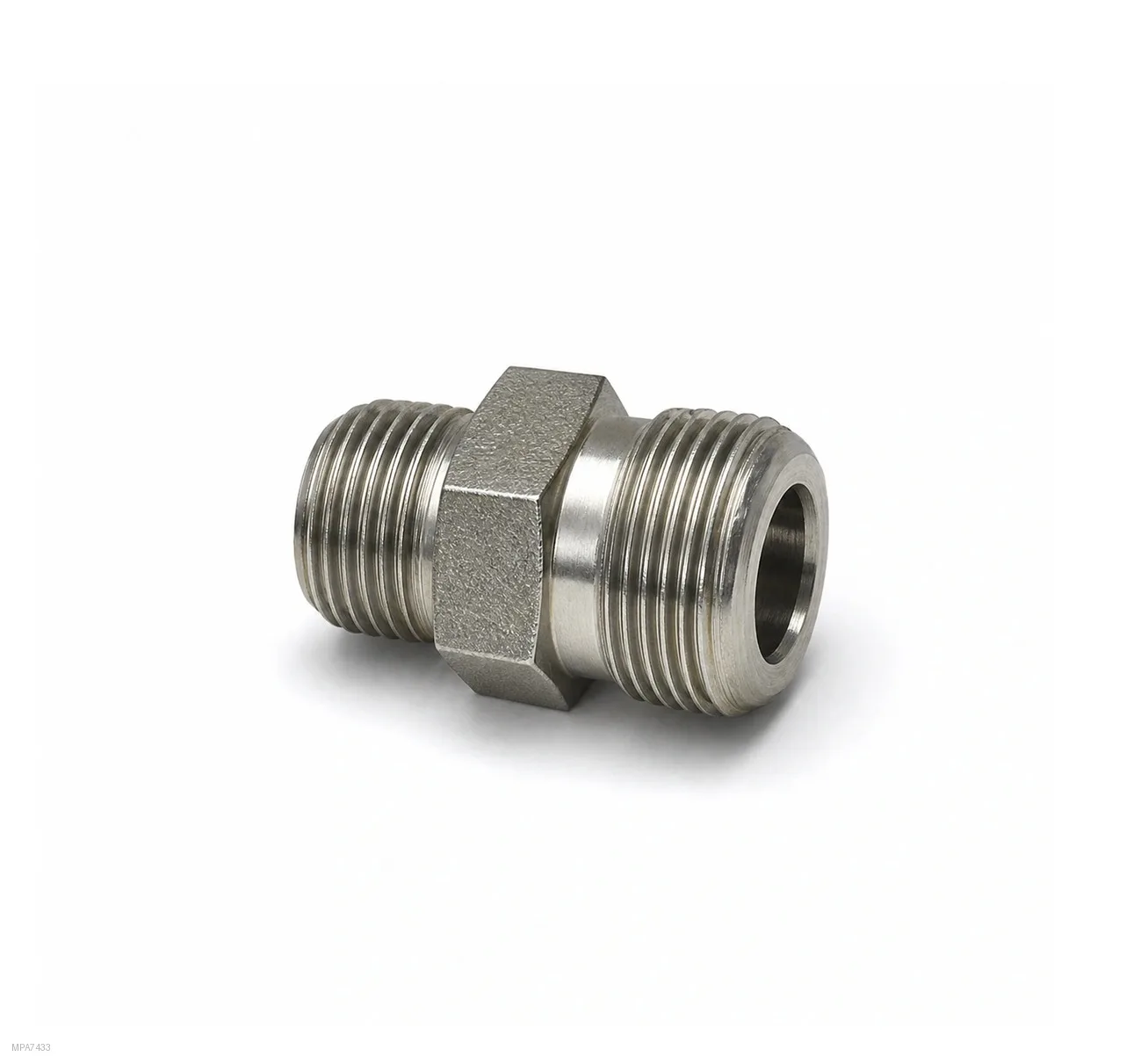 Millat Massey Ferguson Tractor Spare Part 7 CONNECTION 18303713766 X 052 - Massey Ferguson tractor spare part