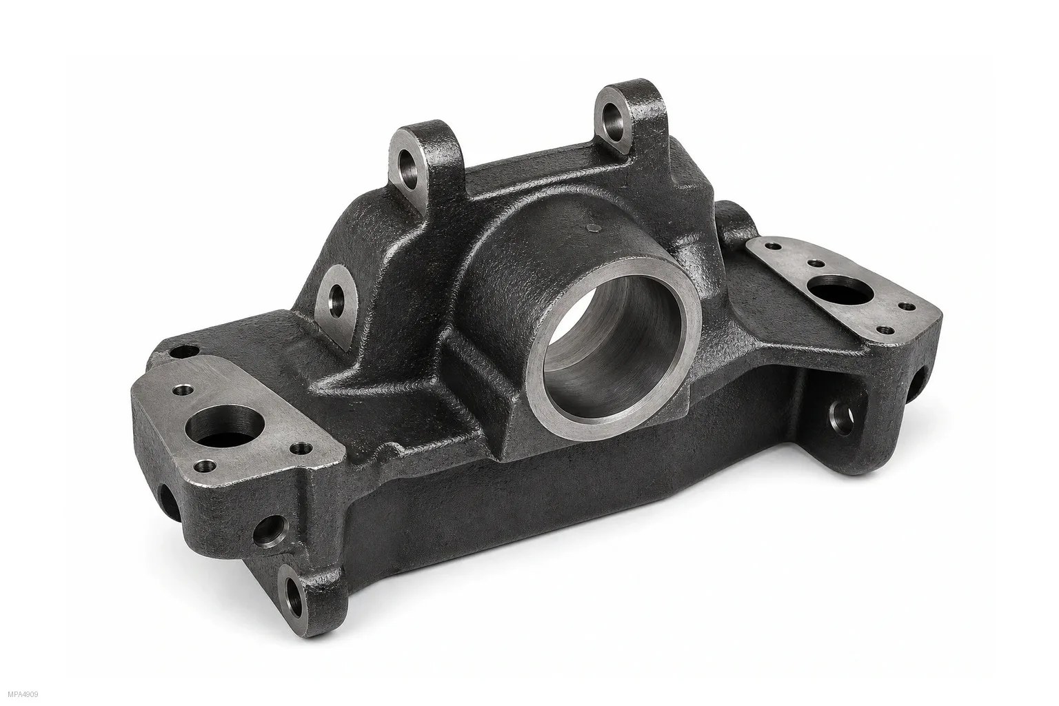 Millat Massey Ferguson Tractor Spare Part A 21 B 432171 SUPPORT 8 A 21 B 432171 - Massey Ferguson tractor spare part