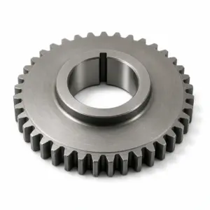 Millat Massey Ferguson Tractor Spare Part GEAR CRANK SHAFT 41013218665131163491 - Massey Ferguson tractor spare part