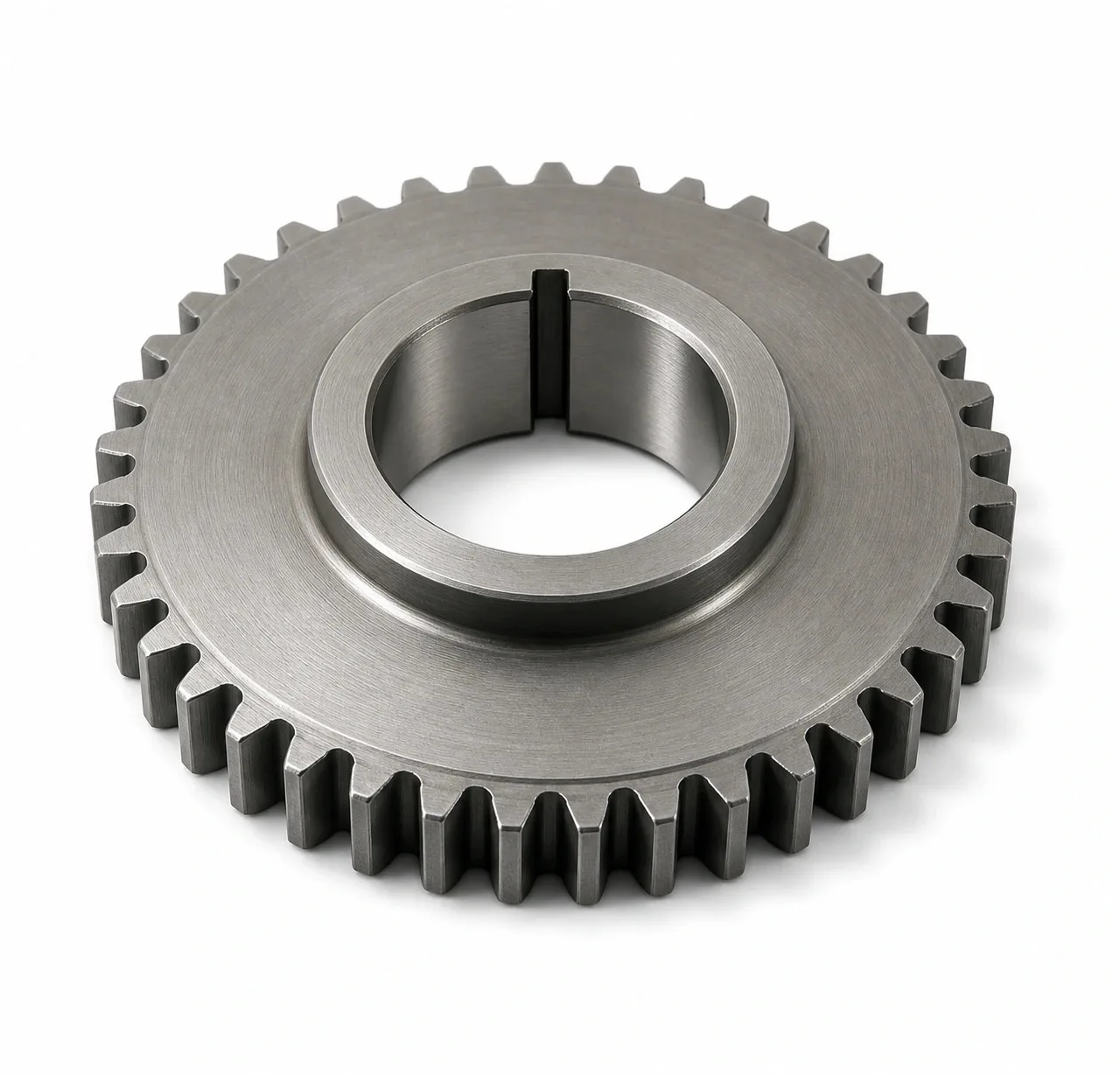 Millat Massey Ferguson Tractor Spare Part GEAR CRANK SHAFT 41013218665131163491 - Massey Ferguson tractor spare part