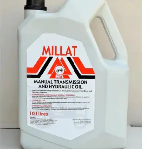 Millat Massey Ferguson Tractor Spare Part 00 OILTRANHYDCOMMON 1180900 - Massey Ferguson tractor spare part
