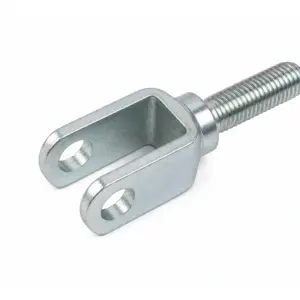 Millat Massey Ferguson Tractor Spare Part 310122 YOKECLUTCH 81011310122 - Massey Ferguson tractor spare part
