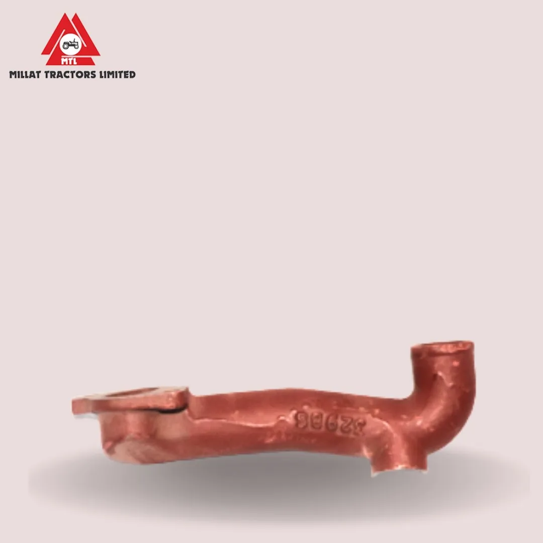Diagram reference for Millat Massey Ferguson Tractor Spare Part CONNECTION 1818710201047 - Massey Ferguson tractor spare part